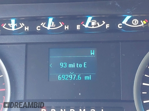 2015 Ford F-150 XL with VIN 1FTMF1CP9FFA42316, listed as a IAAI auction lot 41938558 with 69,297 mi miles. Bid and sale history available at carsss.com. Image 16.