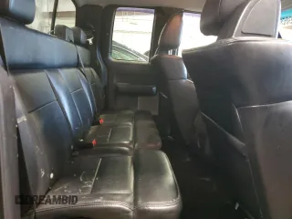 2008 Ford F-150 XL with VIN 1FTPX12V08FC32390, listed as a Copart auction lot 57896965 with 215,005 mi miles and Non repairable. Bid and sale history available at DreamBid. Image 10.