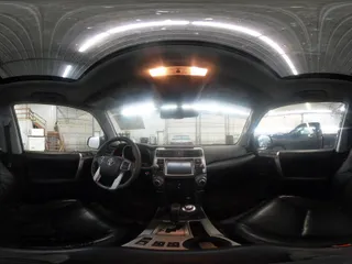 2010 Toyota 4Runner Trail with VIN JTEBU5JR9A5032985, listed as a IAAI auction lot 41835034 with 196,459 mi miles and . Bid and sale history available at DreamBid. Image 19.