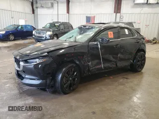 2021 Mazda CX-30 Premium with VIN 3MVDMBDY5MM240776, listed as a Copart auction lot 42250165 with Not provided miles and Non repairable. Bid and sale history available at DreamBid. Image 1.