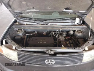 2006 Scion xB z VIN JTLKT324164042474, wystawiony jako Copart lot #58036215 z przebiegiem 147 611 mil mil oraz Szkody całkowita. Historia ofert i sprzedaży dostępna na DreamBid. Obrazek 11.