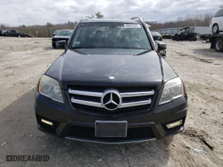 2012 Mercedes-Benz GLK-Class GLK 350 with VIN WDCGG8HB8CF782364, listed as a Copart auction lot 48937625 with 151,435 mi miles and Clean Title. Bid and sale history available at carsss.com. Image 5.