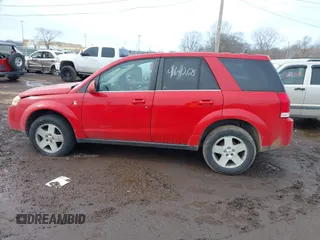 2006 Saturn VUE z VIN 5GZCZ63486S827289, wystawiony jako IAAI lot #41641268 z przebiegiem Nie podano mil oraz . Historia ofert i sprzedaży dostępna na DreamBid. Obrazek 14.