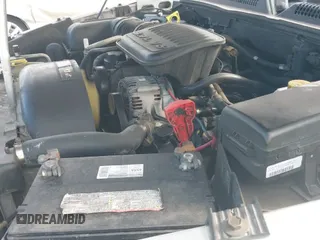 2006 Dodge Dakota SLT with VIN 1D7HW48KX6S624471, listed as a IAAI auction lot 43308154 with 200,853 mi miles and . Bid and sale history available at DreamBid. Image 13.