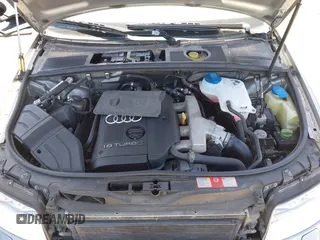 2002 Audi A4 1.8T with VIN WAUVC68E22A312850, listed as a IAAI auction lot 41925331 with 171,831 mi miles. Bid and sale history available at carsss.com. Image 10.