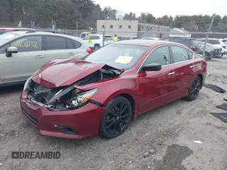 2017 Nissan Altima SV with VIN 1N4AL3AP5HC241173, listed as a IAAI auction lot 41161820 with Not Provided miles and . Bid and sale history available at DreamBid. Image 17.