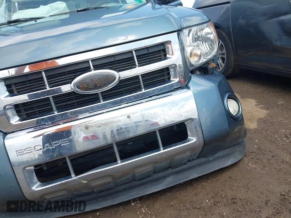 2010 Ford Escape Limited с VIN 1FMCU9EG4AKC82995, выставлен на аукционе IAAI как лот 42625491 с пробегом 279 192 миль миль и . История ставок и продаж доступна на DreamBid. Изображение 20.
