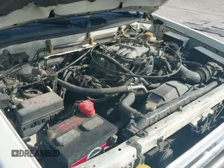 2000 Nissan Pathfinder XE с VIN JN8AR07S2YW421992, выставлен на аукционе IAAI как лот 41493860 с пробегом 144 632 миль миль и . История ставок и продаж доступна на DreamBid. Изображение 17.