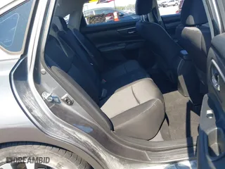 2016 Nissan Altima 2.5 SR with VIN 1N4AL3AP3GC186902, listed as a IAAI auction lot 39780328 with 142,952 mi miles. Bid and sale history available at carsss.com. Image 8.
