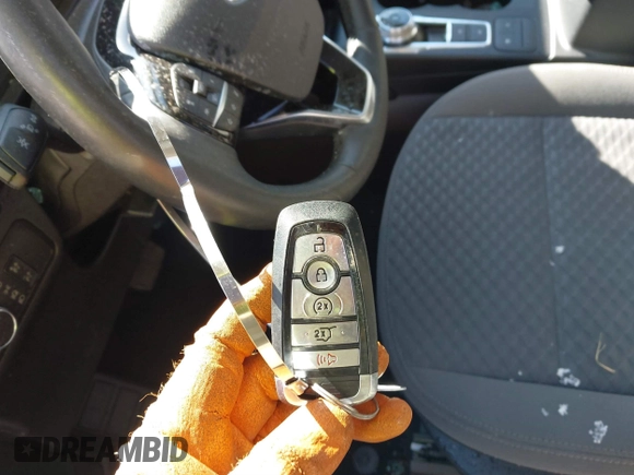 2021 Ford Escape SE с VIN 1FMCU9G61MUB20836, выставлен на аукционе IAAI как лот 41840447 с пробегом 42 158 миль миль и . История ставок и продаж доступна на DreamBid. Изображение 11.