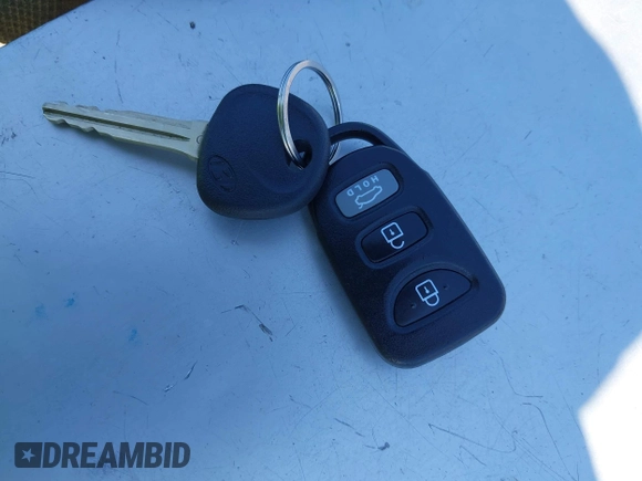 2013 Hyundai Elantra Limited with VIN 5NPDH4AE0DH419390, listed as a IAAI auction lot 42217737 with 50,991 mi miles and . Bid and sale history available at DreamBid. Image 11.