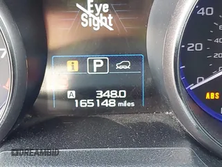 2019 Subaru Outback Premium with VIN 4S4BSAFC8K3329732, listed as a IAAI auction lot 42477353 with 165,148 mi miles and . Bid and sale history available at DreamBid. Image 15.