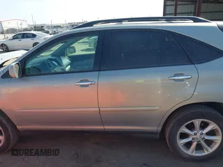 2009 Lexus RX 350 with VIN 2T2HK31U29C131641, listed as a IAAI auction lot 41801599 with 181,910 mi miles and . Bid and sale history available at DreamBid. Image 14.