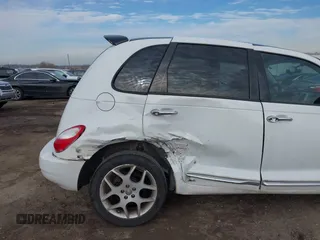 2009 Chrysler PT Cruiser with VIN 3A8FY58839T558735, listed as a IAAI auction lot 41660681 with 98,903 mi miles and . Bid and sale history available at DreamBid. Image 6.