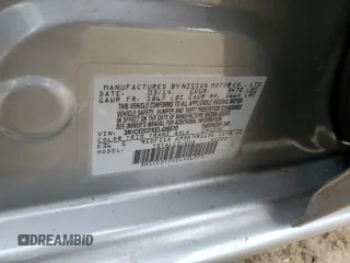2014 Nissan Note S z VIN 3N1CE2CPXEL426570, wystawiony jako Copart lot #53001065 z przebiegiem 63 379 mil mil oraz Szkoda całkowita • Salvage title. Historia ofert i sprzedaży dostępna na DreamBid. Obrazek 13.