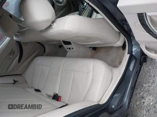 2013 BMW 3 Series 328i xDrive with VIN WBA3B3C56DF542509, listed as a IAAI auction lot 42010587 with 187,082 mi miles. Bid and sale history available at carsss.com. Image 8.