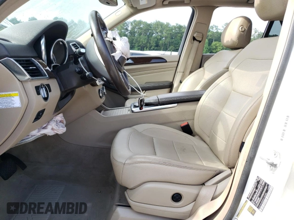 2013 Mercedes-Benz M 350 z VIN 4JGDA5HB3DA120288, wystawiony jako Copart lot #62765795 z przebiegiem Nie podano mil oraz Czysty tytuł • Clean title. Historia ofert i sprzedaży dostępna na DreamBid. Obrazek 7.