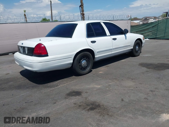 2008 Ford Police Interceptor с VIN 2FAFP71V58X173251, выставлен на аукционе IAAI как лот 42785750 с пробегом Не указан миль и . История ставок и продаж доступна на DreamBid. Изображение 4.