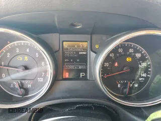2013 Jeep Grand Cherokee Overland with VIN 1C4RJECG4DC644809, listed as a Copart auction lot 42265005 with 213,493 mi miles and Salvage Title. Bid and sale history available at carsss.com. Image 9.