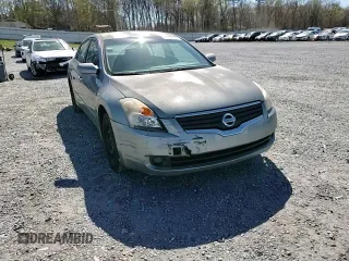 2008 Nissan Altima 2.5 S with VIN 1N4AL21E98N460148, listed as a Copart auction lot 50862125 with 178,340 mi miles and Salvage Title. Bid and sale history available at carsss.com. Image 11.