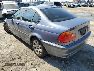 1999 BMW 3 Series 323i with VIN WBAAM3336XCA85368, listed as a Copart auction lot 45097255 with 196,792 mi miles and Clean Title. Bid and sale history available at carsss.com. Image 2.