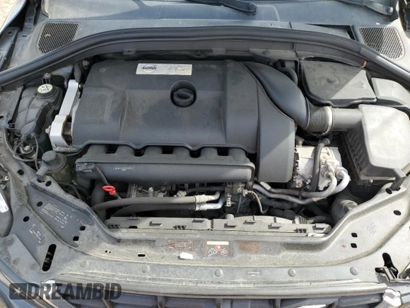 2012 Volvo XC60 3.0L с VIN YV4902DZXC2313591, выставлен на аукционе Copart как лот 55036515 с пробегом 162 835 миль миль и Списание • Salvage title. История ставок и продаж доступна на DreamBid. Изображение 12.
