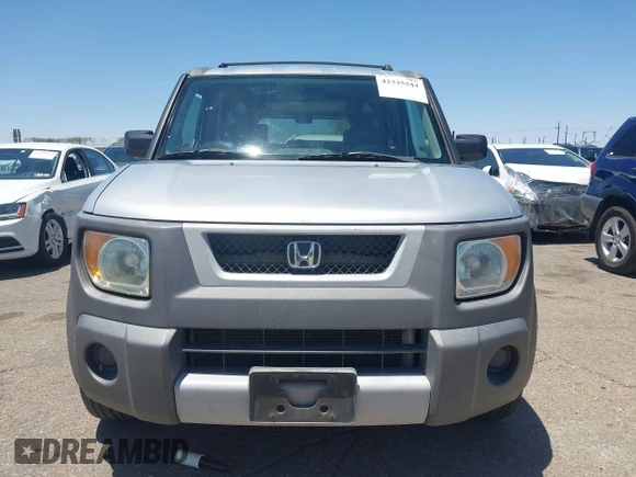 2004 Honda Element EX с VIN 5J6YH28514L025351, выставлен на аукционе IAAI как лот 42335544 с пробегом 162 204 миль миль и . История ставок и продаж доступна на DreamBid. Изображение 12.