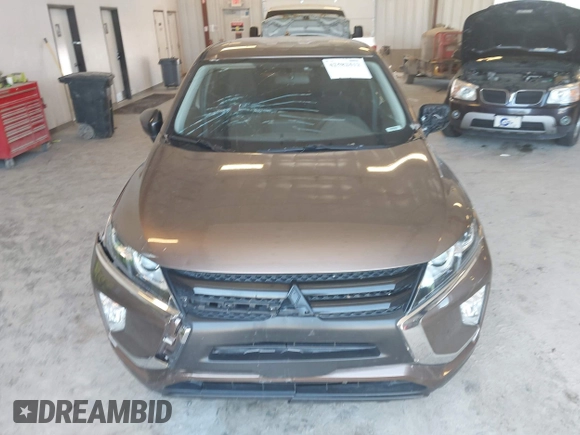 2020 Mitsubishi Eclipse Cross LE with VIN JA4AS4AA0LZ030395, listed as a IAAI auction lot 42582412 with 79,412 mi miles and . Bid and sale history available at DreamBid. Image 13.