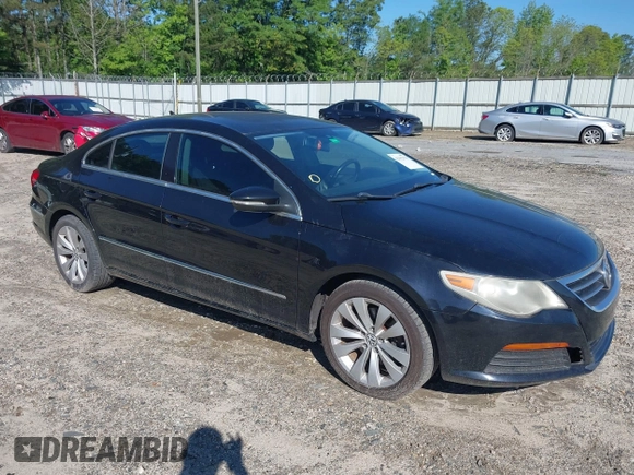 2011 Volkswagen CC Sport с VIN WVWNP7AN1BE729327, выставлен на аукционе IAAI как лот 42192170 с пробегом 144 146 миль миль и . История ставок и продаж доступна на DreamBid. Изображение 1.