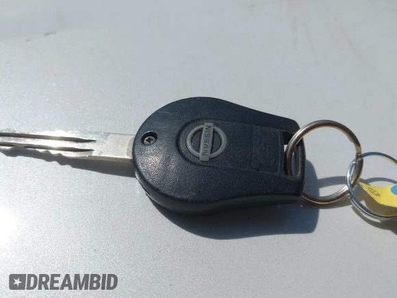 2015 Nissan Note SV with VIN 3N1CE2CP3FL380209, listed as a IAAI auction lot 42105637 with 133,931 mi miles and . Bid and sale history available at DreamBid. Image 11.