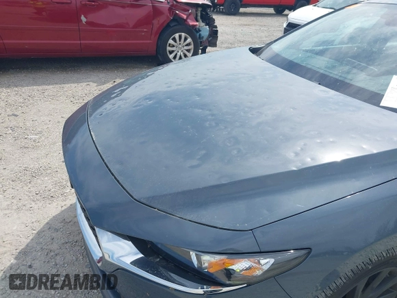 2024 Mazda 3 S Carbon Edition with VIN 3MZBPBCM3RM416565, listed as a IAAI auction lot 42047841 with 11,074 mi miles and . Bid and sale history available at DreamBid. Image 17.