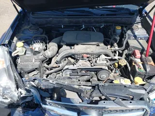 2010 Subaru Legacy Premium All-Weather Anniversary with VIN 4S3BMBG64A3230658, listed as a IAAI auction lot 42156381 with 161,277 mi miles and . Bid and sale history available at DreamBid. Image 10.