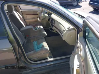 2003 Chevrolet Impala with VIN 2G1WF52E339180527, listed as a IAAI auction lot 42122054 with 69,908 mi miles and . Bid and sale history available at DreamBid. Image 5.