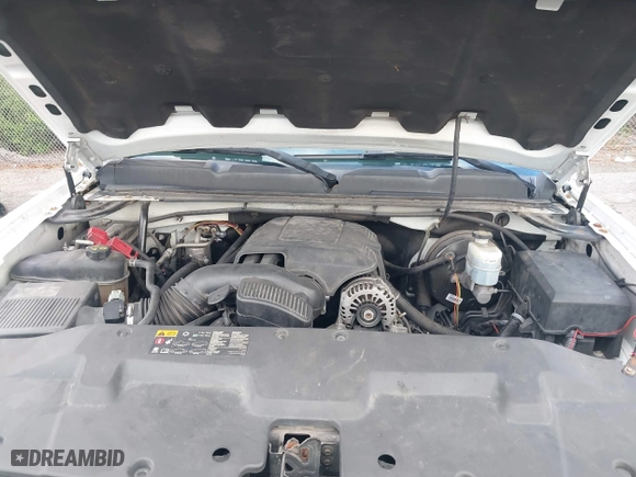 2012 Chevrolet Silverado 1500 LT with VIN 3GCPCSE03CG222445, listed as a IAAI auction lot 41217503 with 229,097 mi miles. Bid and sale history available at carsss.com. Image 10.