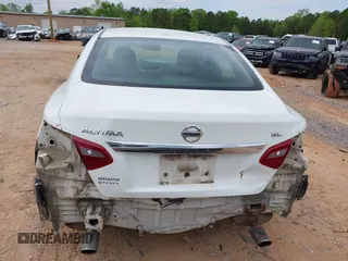 2018 Nissan Altima S with VIN 1N4AL3AP9JC128686, listed as a IAAI auction lot 42038517 with 159,024 mi miles and . Bid and sale history available at DreamBid. Image 16.