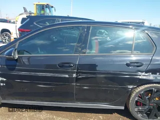 2023 Volkswagen GTI SE с VIN WVW3A7CD2PW208552, выставлен на аукционе IAAI как лот 41875494 с пробегом 18 990 миль миль и . История ставок и продаж доступна на DreamBid. Изображение 14.