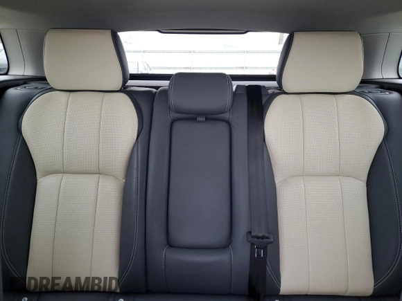 2016 Land Rover Range Rover Evoque SE with VIN SALVP2BG3GH099330, listed as a Copart auction lot 51577065 with 127,597 mi miles and Salvage title. Bid and sale history available at DreamBid. Image 10.