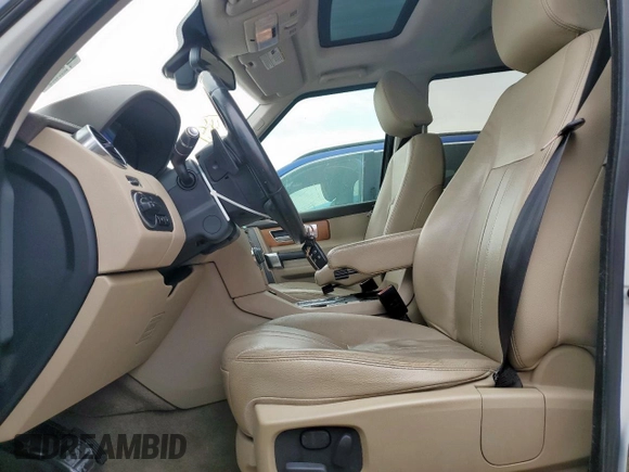 2015 Land Rover LR4 HSE с VIN SALAG2V61FA774262, выставлен на аукционе Copart как лот 51771625 с пробегом 112 796 миль миль и Чистый • Clean title. История ставок и продаж доступна на DreamBid. Изображение 7.