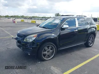 2017 Chevrolet Equinox LS with VIN 2GNALBEK3H1537776, listed as a IAAI auction lot 42207364 with 102,634 mi miles and . Bid and sale history available at DreamBid. Image 20.