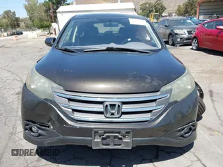 2014 Honda CR-V EX with VIN 5J6RM4H55EL035927, listed as a IAAI auction lot 42297836 with 129,649 mi miles and . Bid and sale history available at DreamBid. Image 12.