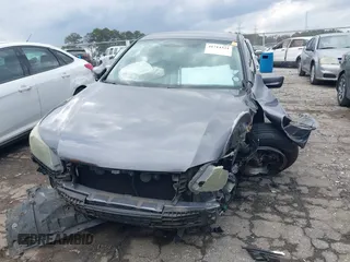 2015 Honda Accord Sedan LX with VIN 1HGCR2F39FA122893, listed as a IAAI auction lot 41714324 with Not Provided miles. Bid and sale history available at carsss.com. Image 6.