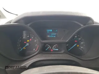2017 Ford Transit Connect XL с VIN NM0LS7E71H1339035, выставлен на аукционе Copart как лот 80290024 с пробегом 74 264 миль миль и Списание • Salvage title. История ставок и продаж доступна на DreamBid. Изображение 9.