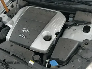 2010 Hyundai Genesis с VIN KMHGC4DE5AU089783, выставлен на аукционе IAAI как лот 42115930 с пробегом 205 510 миль миль и . История ставок и продаж доступна на DreamBid. Изображение 18.