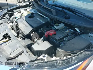 2023 Nissan Rogue SV with VIN JN8BT3BBXPW490183, listed as a IAAI auction lot 42688428 with 41,104 mi miles and . Bid and sale history available at DreamBid. Image 20.