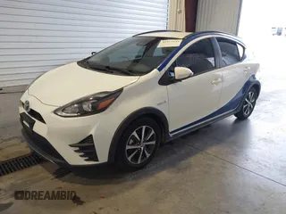 2018 Toyota Prius One with VIN JTDKDTB38J1599974, listed as a IAAI auction lot 41977533 with 71,225 mi miles and . Bid and sale history available at DreamBid. Image 17.