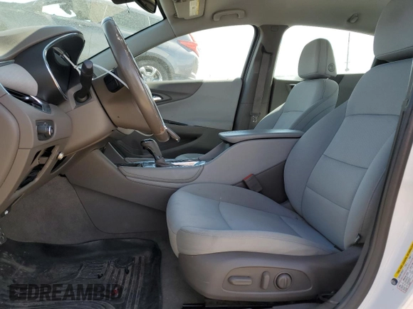 2016 Chevrolet Malibu LT with VIN 1G1ZF5SX8GF241933, listed as a Copart auction lot 48541135 with 90,099 mi miles and Salvage Title. Bid and sale history available at DreamBid. Image 7.