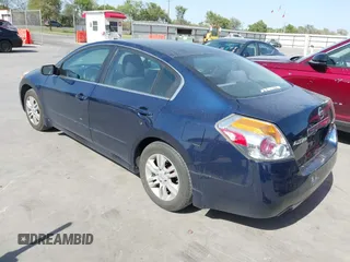 2012 Nissan Altima 2.5 SL with VIN 1N4AL2AP3CC154195, listed as a IAAI auction lot 41832440 with 104,028 mi miles. Bid and sale history available at carsss.com. Image 3.