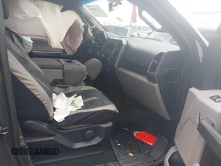 2017 Ford F-150 XL с VIN 1FTFW1EFXHKD98541, выставлен на аукционе IAAI как лот 42258856 с пробегом Не указан миль и . История ставок и продаж доступна на DreamBid. Изображение 5.