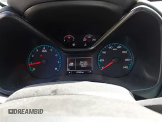 2021 Chevrolet Colorado 2WD LT with VIN 1GCGSCEN6M1163816, listed as a IAAI auction lot 41852906 with 137,009 mi miles and . Bid and sale history available at DreamBid. Image 15.