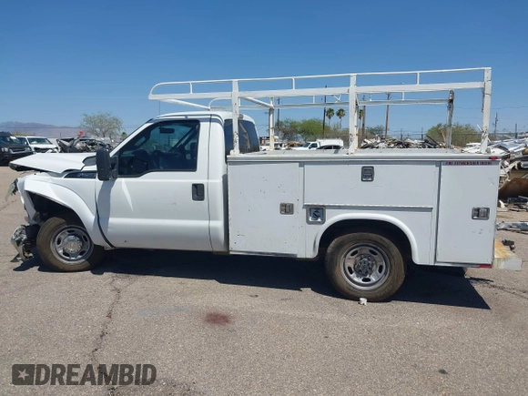 2012 Ford F-250 XL z VIN 1FDBF2A60CEC68510, wystawiony jako IAAI lot #42396003 z przebiegiem 185 303 mil mil oraz . Historia ofert i sprzedaży dostępna na DreamBid. Obrazek 15.